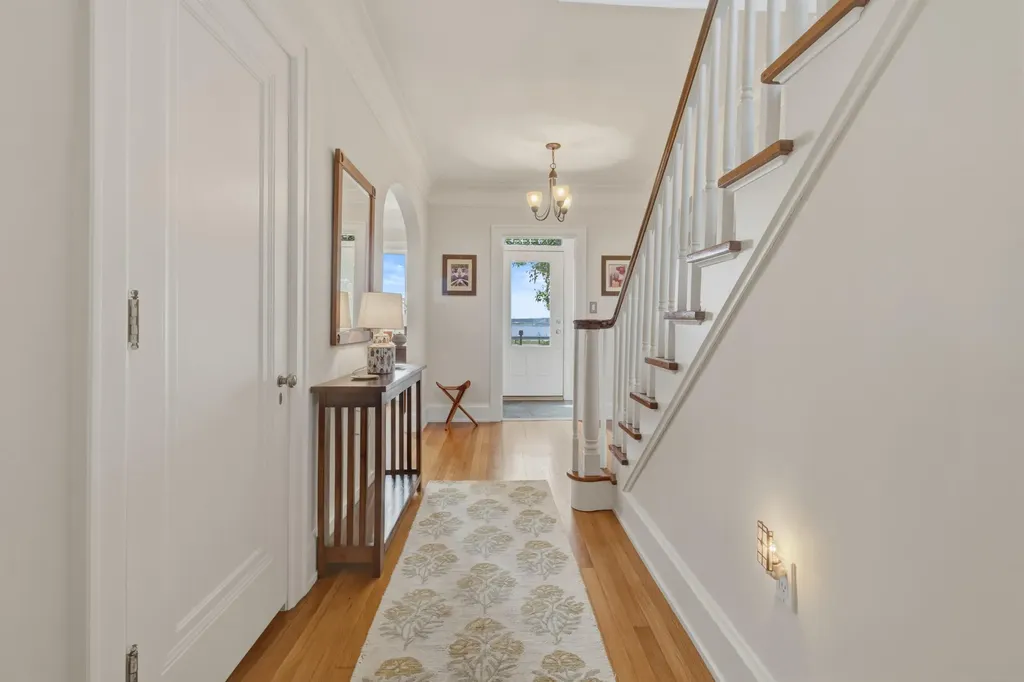 636 Ruddiman Drive North Muskegon City MI 49445