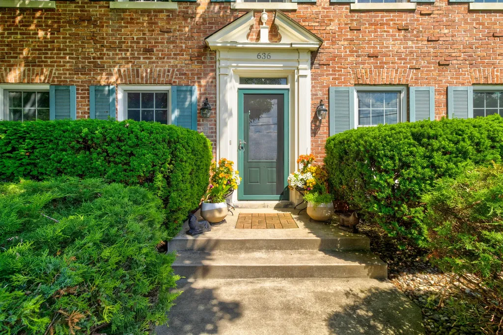 636 Ruddiman Drive North Muskegon City MI 49445