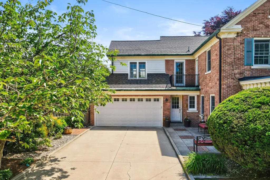 636 Ruddiman Drive North Muskegon City MI 49445
