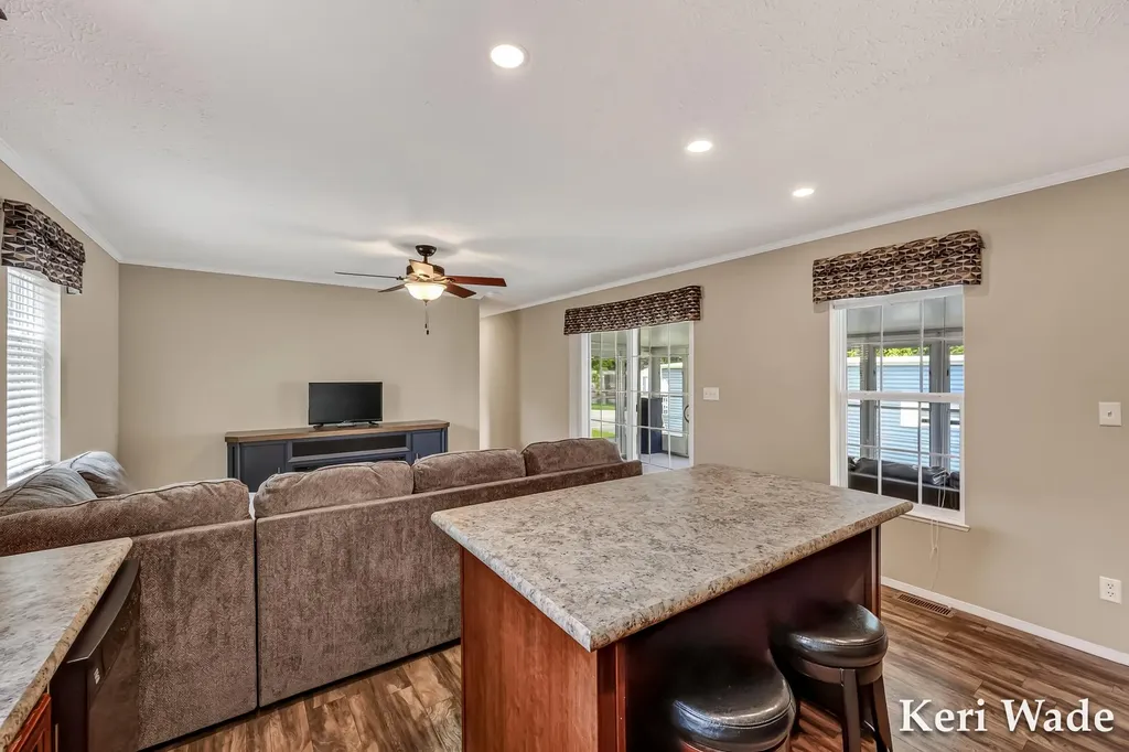 6100 N Beaune Road Hamlin Township MI 49431