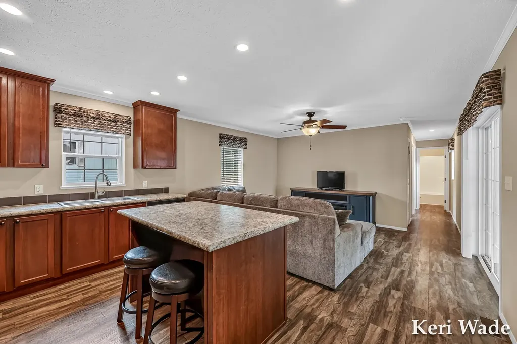 6100 N Beaune Road Hamlin Township MI 49431