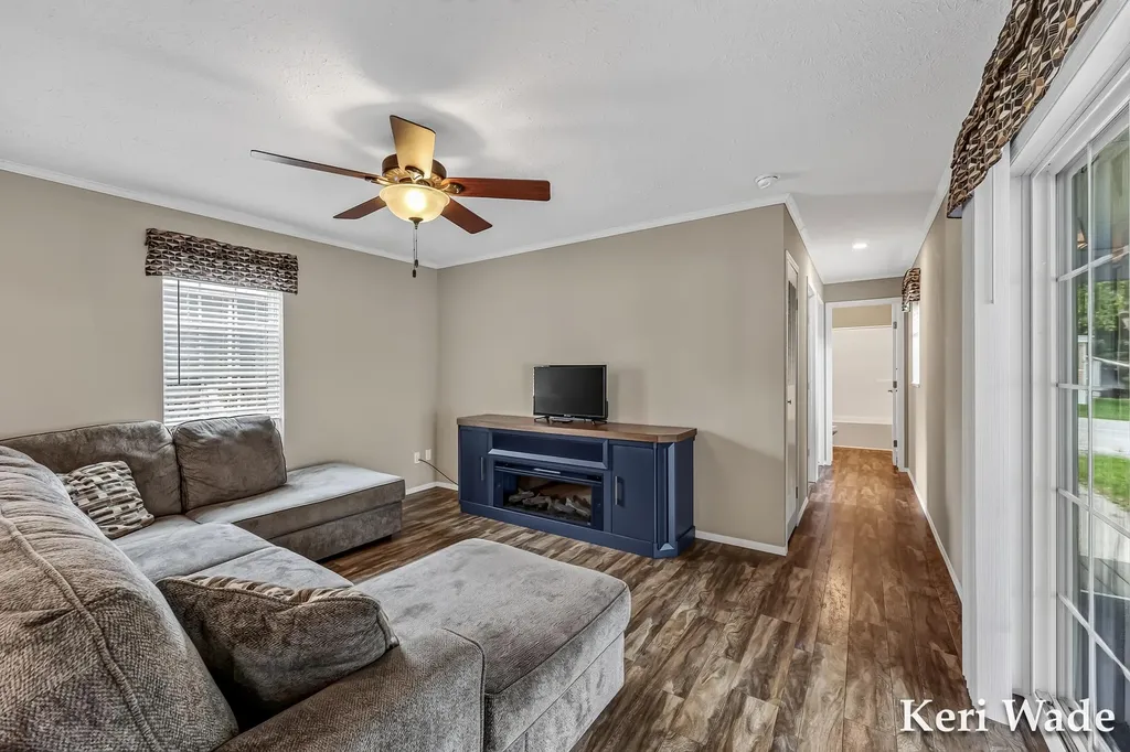 6100 N Beaune Road Hamlin Township MI 49431