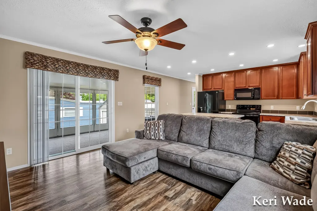 6100 N Beaune Road Hamlin Township MI 49431