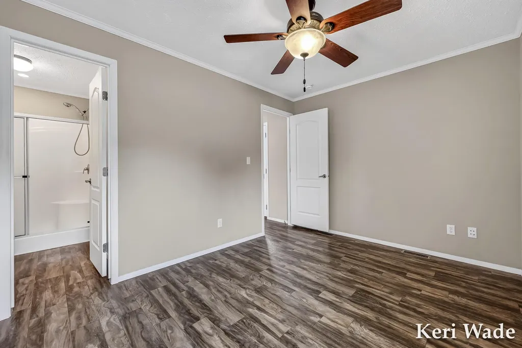 6100 N Beaune Road Hamlin Township MI 49431