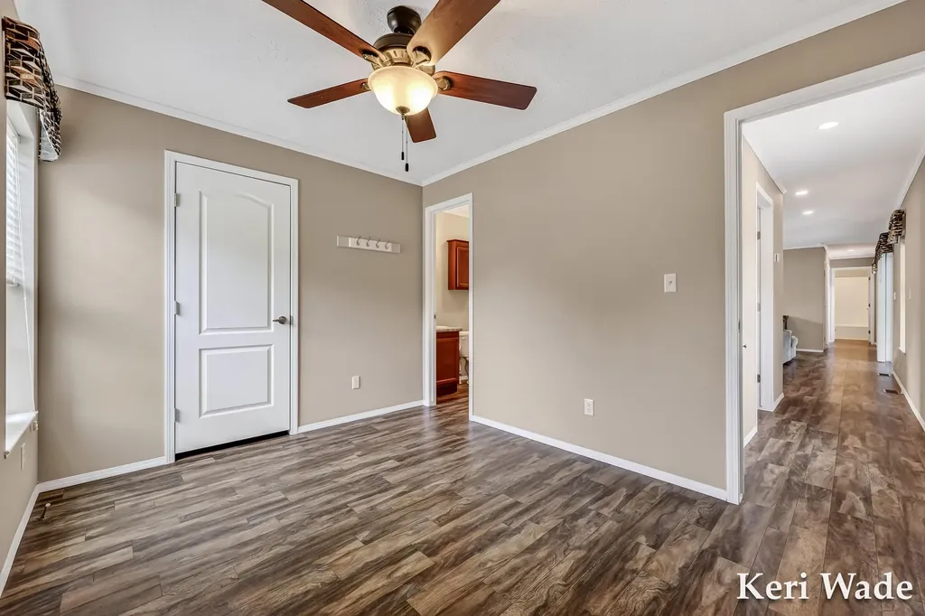 6100 N Beaune Road Hamlin Township MI 49431