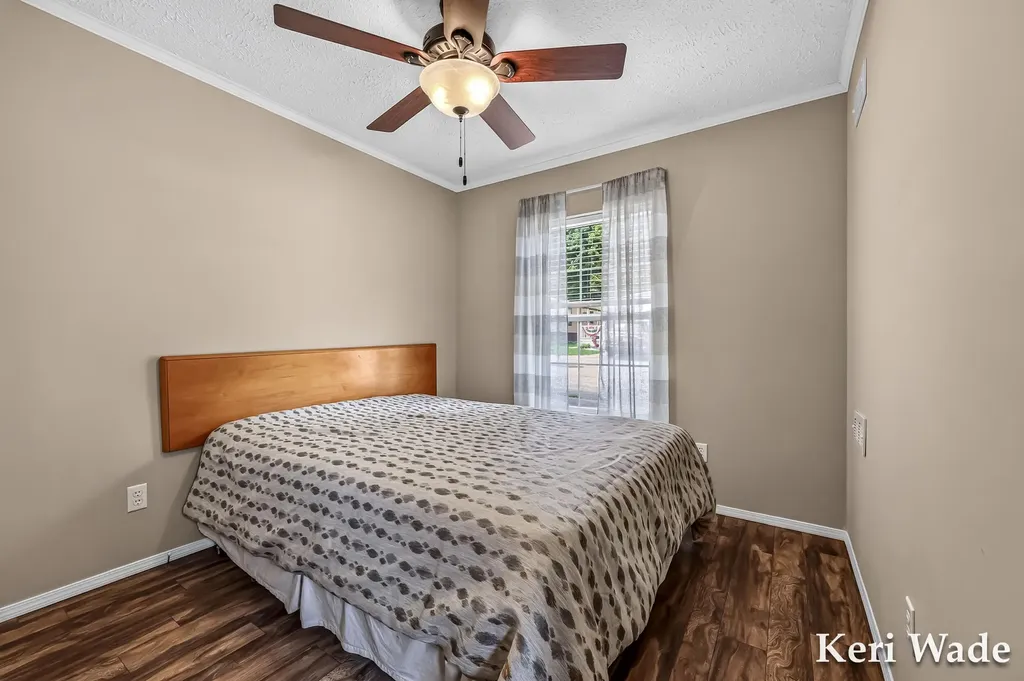 6100 N Beaune Road Hamlin Township MI 49431