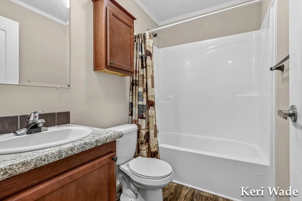 6100 N Beaune Road Hamlin Township MI 49431