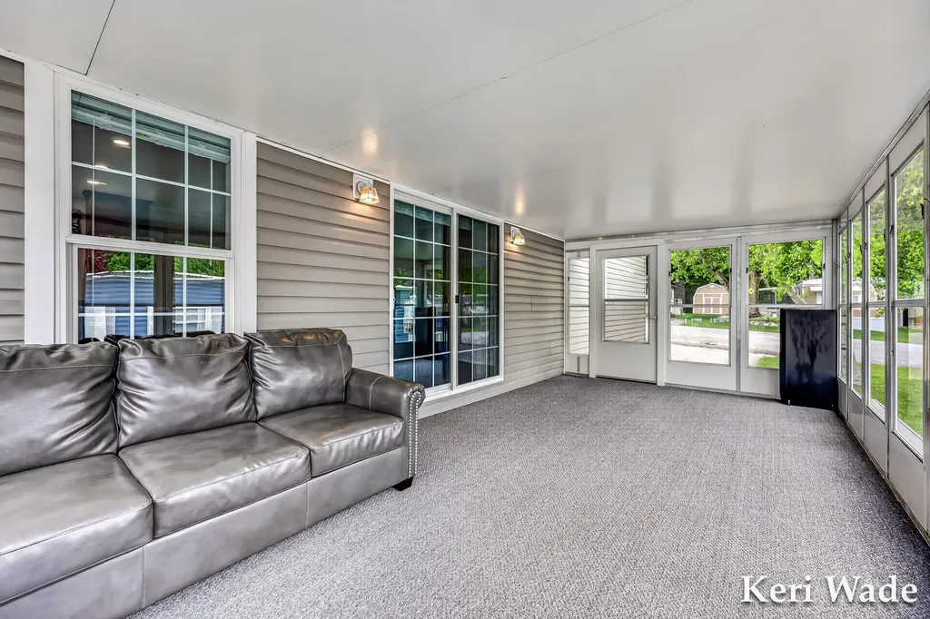 6100 N Beaune Road Hamlin Township MI 49431