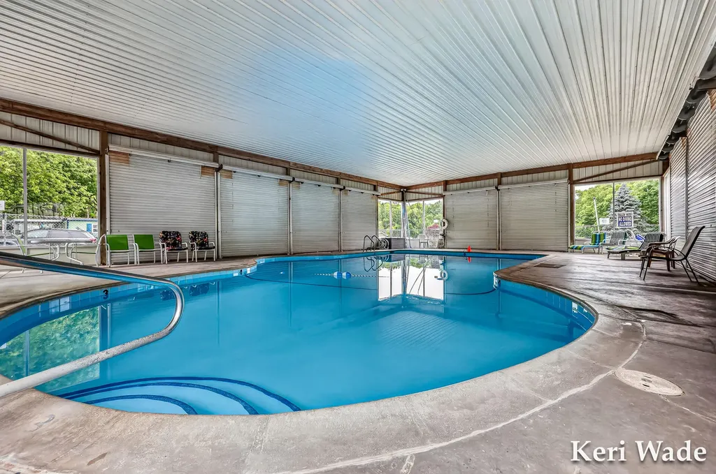 6100 N Beaune Road Hamlin Township MI 49431