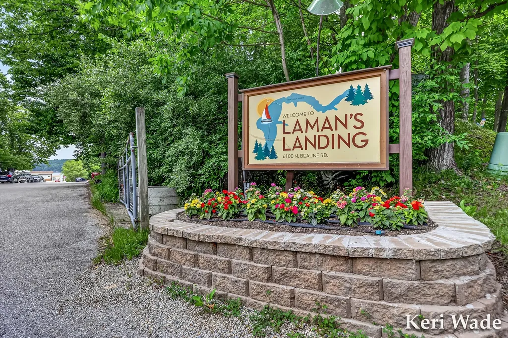 6100 N Beaune Road Hamlin Township MI 49431
