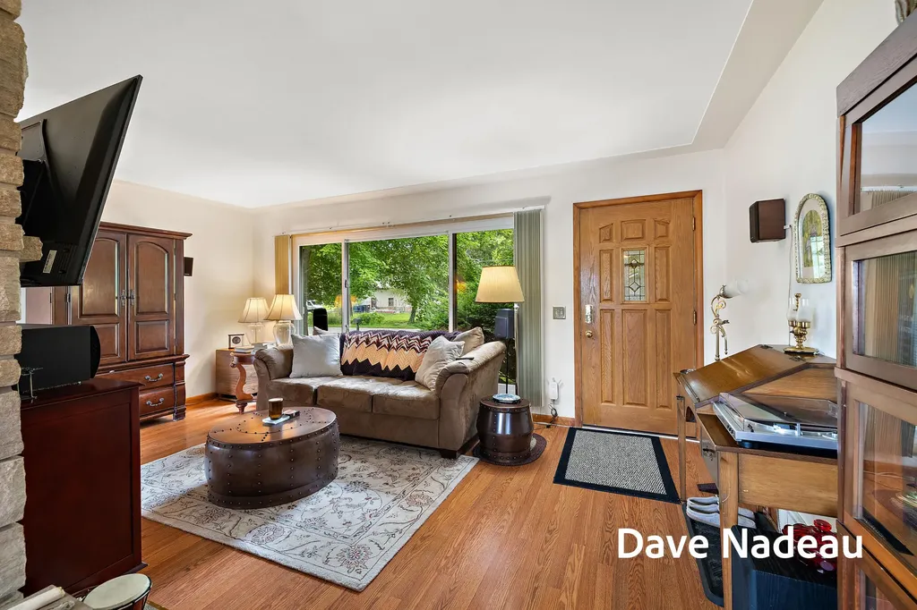17832 Channel View Drive Spring Lake Township MI 49456
