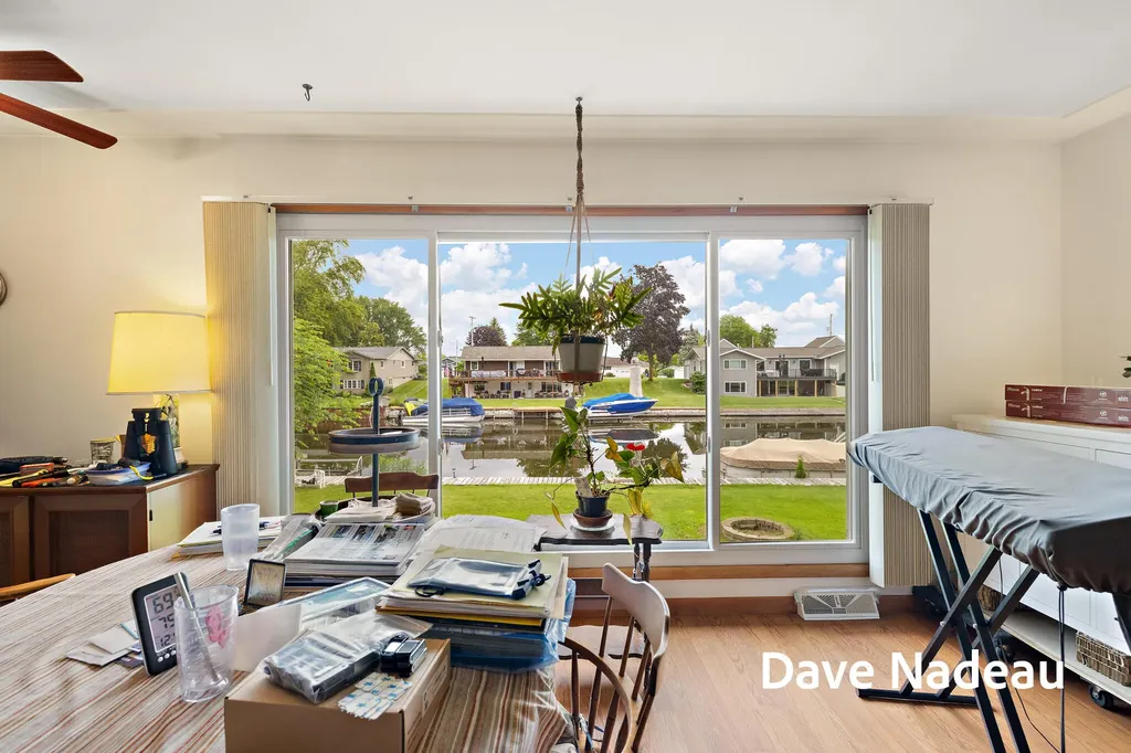 17832 Channel View Drive Spring Lake Township MI 49456