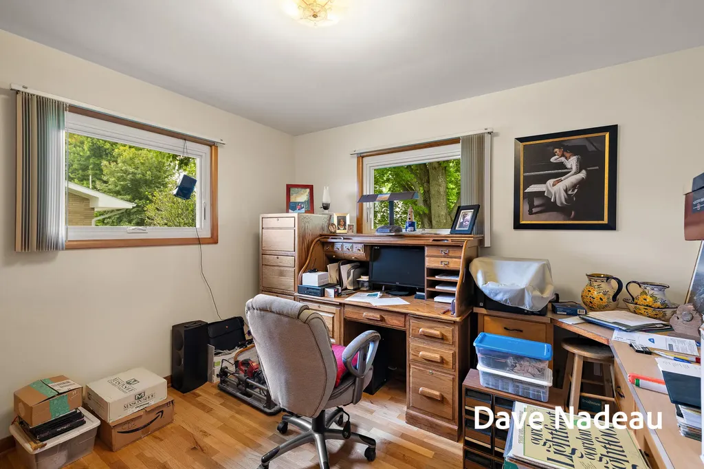 17832 Channel View Drive Spring Lake Township MI 49456