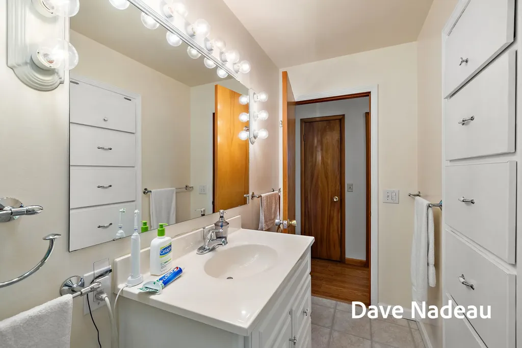 17832 Channel View Drive Spring Lake Township MI 49456