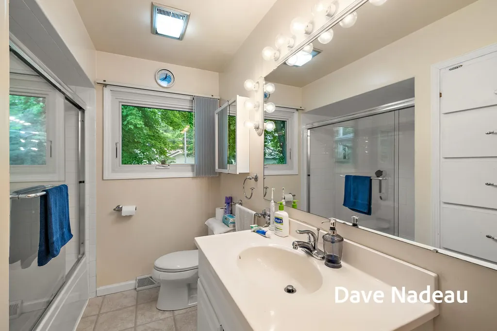 17832 Channel View Drive Spring Lake Township MI 49456