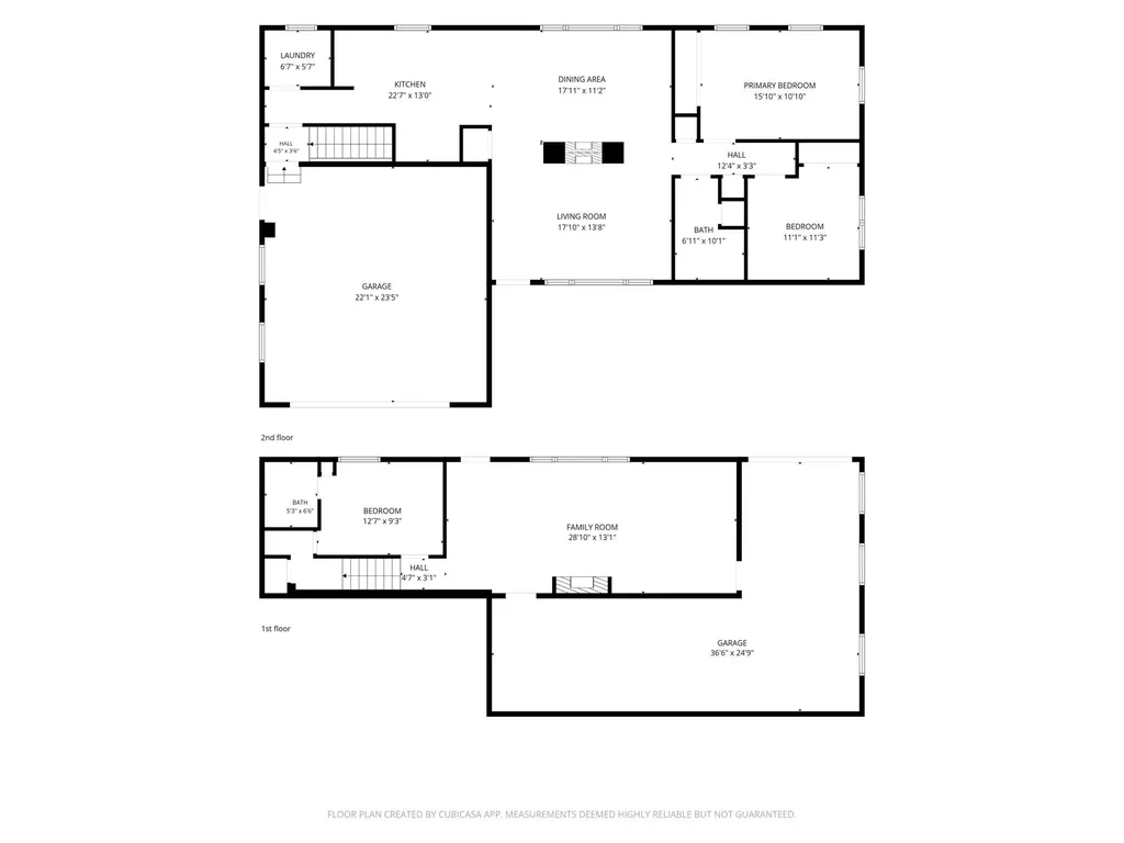 17832 Channel View Drive Spring Lake Township MI 49456