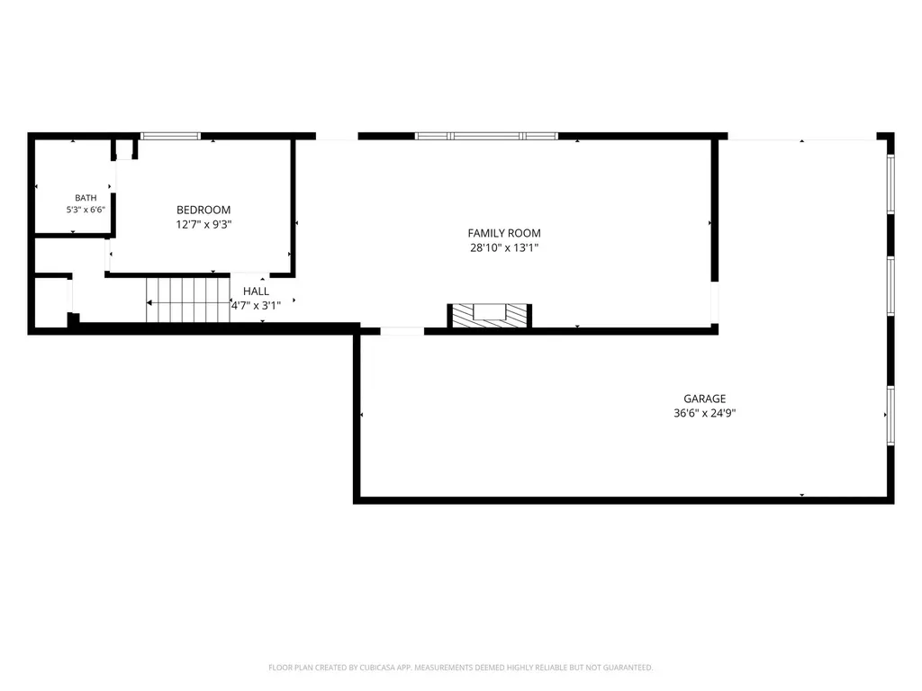 17832 Channel View Drive Spring Lake Township MI 49456