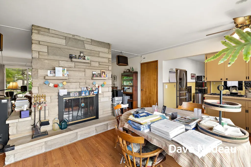 17832 Channel View Drive Spring Lake Township MI 49456