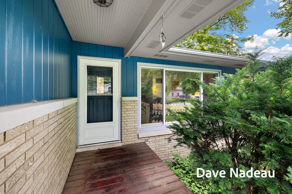 17832 Channel View Drive Spring Lake Township MI 49456