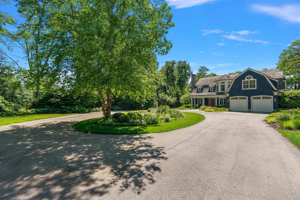 228 74th Street Casco Township MI 49090