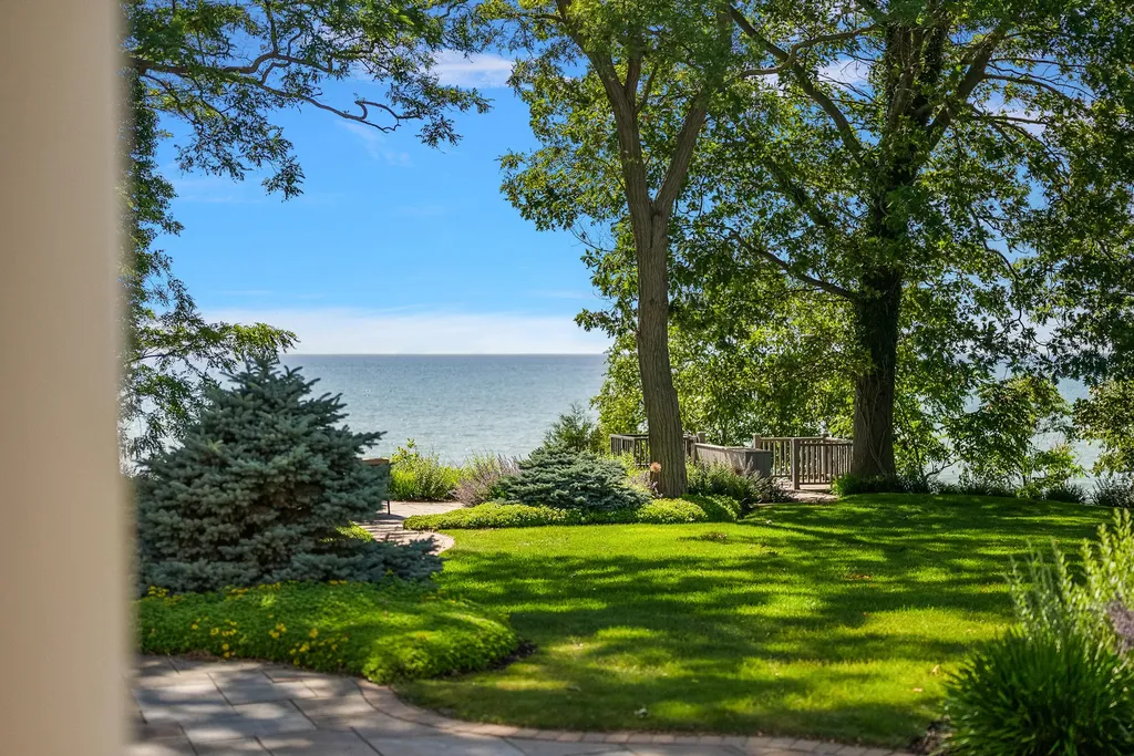 228 74th Street Casco Township MI 49090