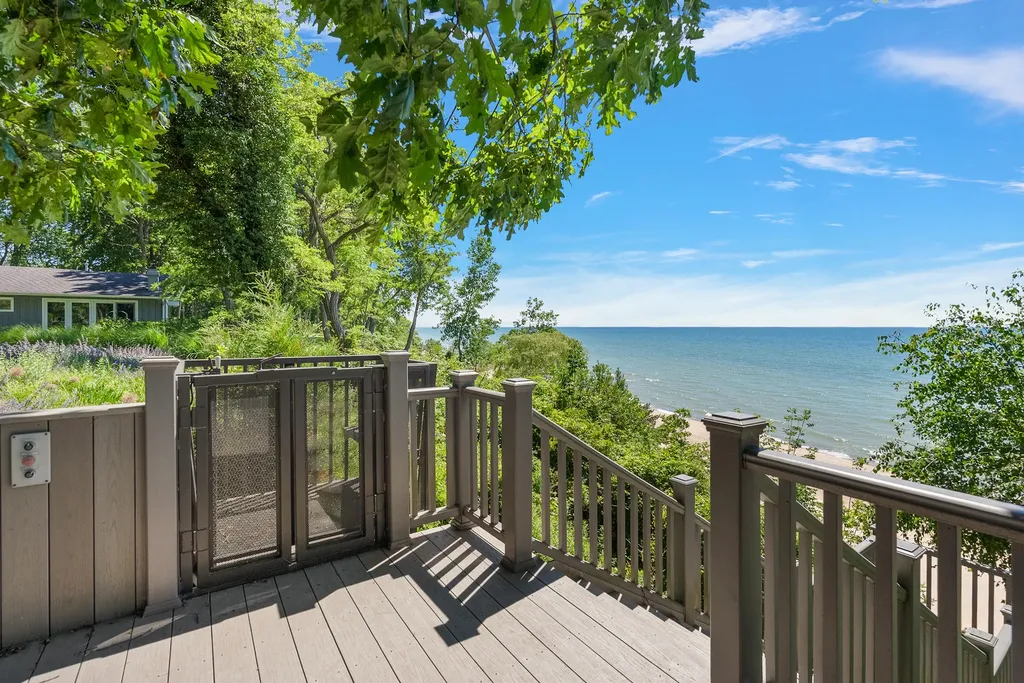 228 74th Street Casco Township MI 49090
