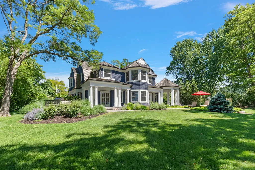 228 74th Street Casco Township MI 49090