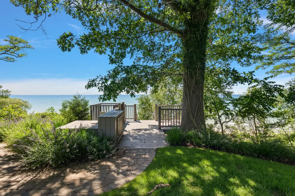 228 74th Street Casco Township MI 49090