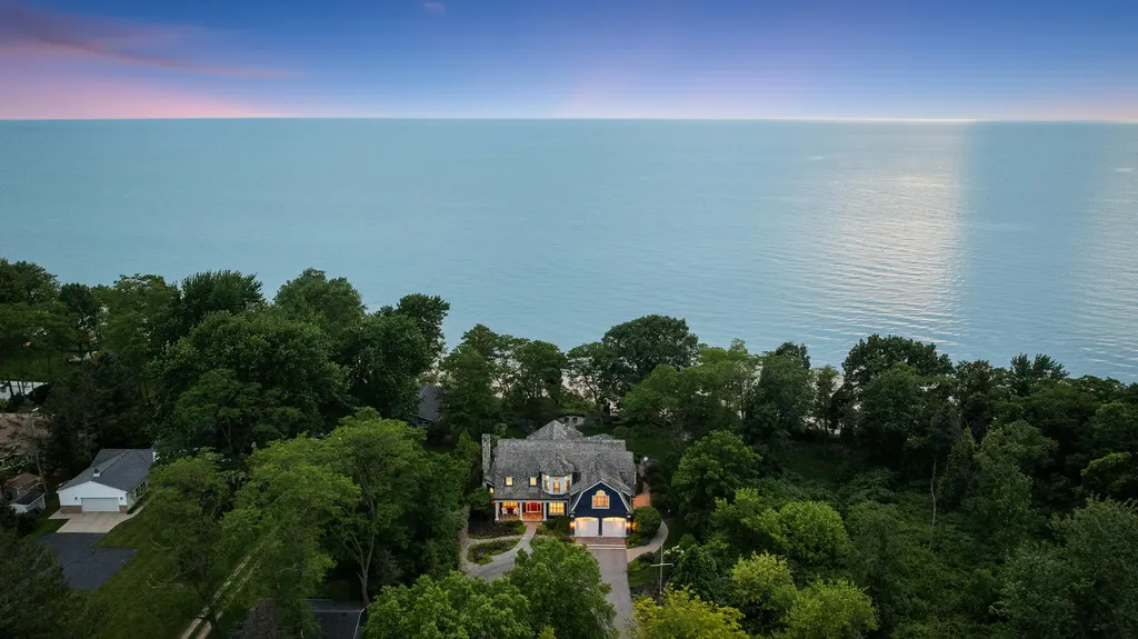 228 74th Street Casco Township MI 49090