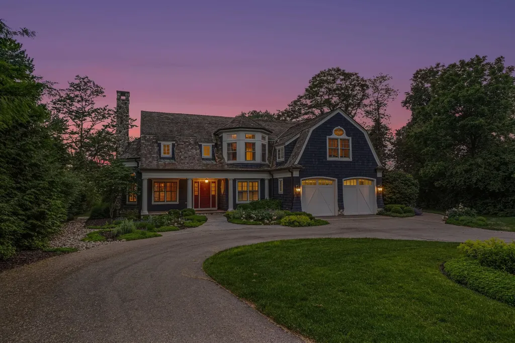 228 74th Street Casco Township MI 49090
