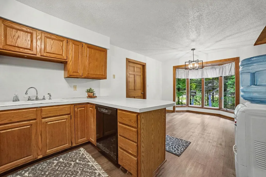 6473 Windwood Drive Fruitport Charter Township MI 49415