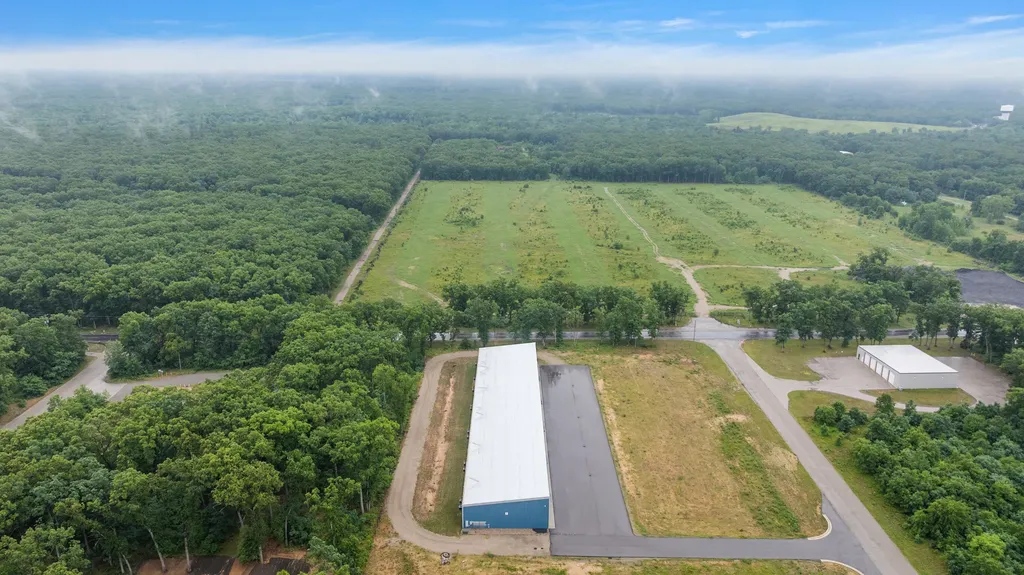 2050 Northwoods Drive Egelston Township MI 49442