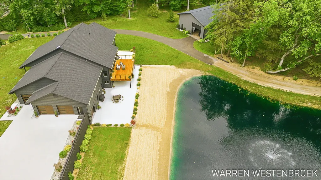 16342 Lincoln Street Grand Haven Charter Township MI 49417