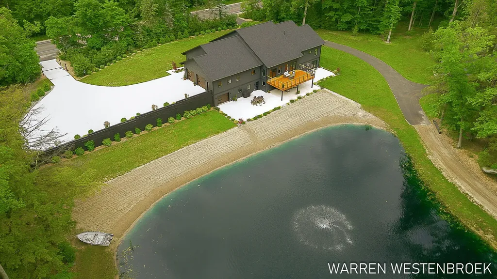 16342 Lincoln Street Grand Haven Charter Township MI 49417