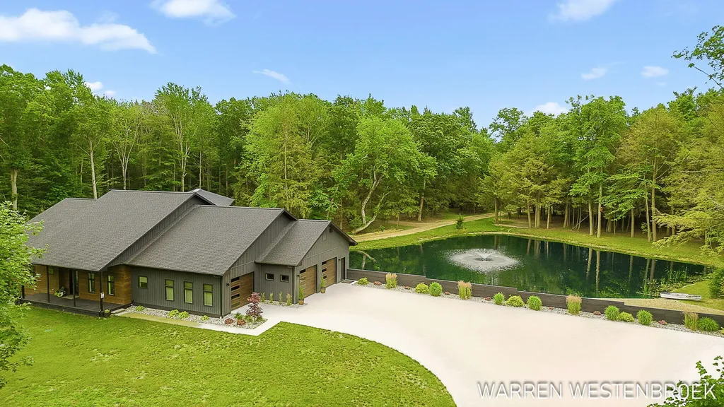 16342 Lincoln Street Grand Haven Charter Township MI 49417