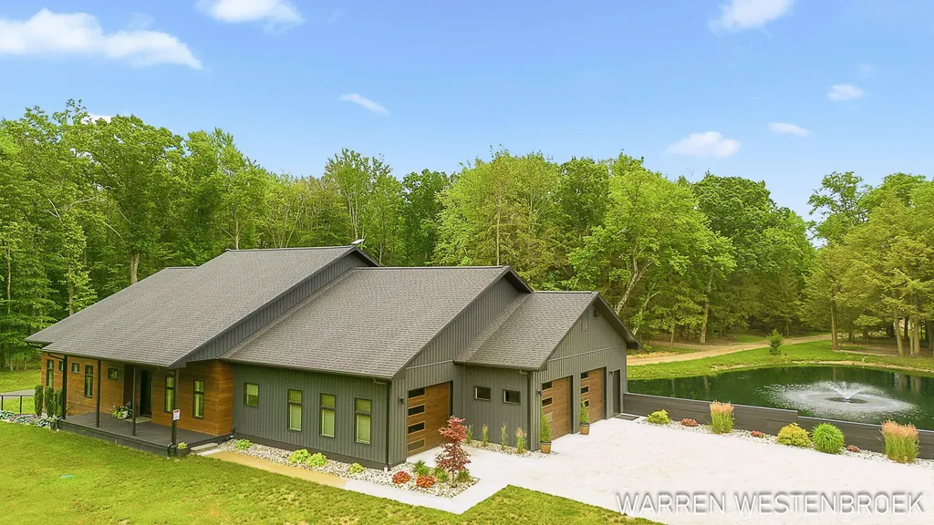 16342 Lincoln Street Grand Haven Charter Township MI 49417