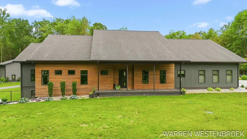 16342 Lincoln Street Grand Haven Charter Township MI 49417