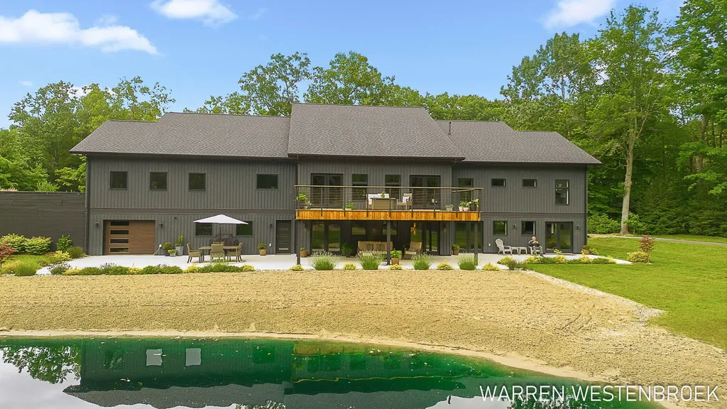 16342 Lincoln Street Grand Haven Charter Township MI 49417