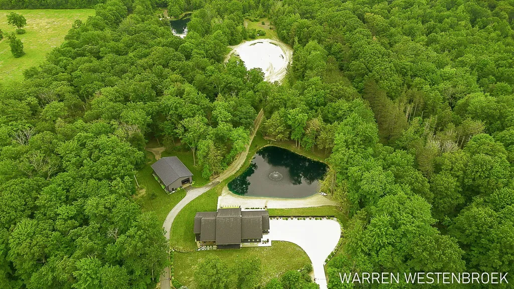 16342 Lincoln Street Grand Haven Charter Township MI 49417