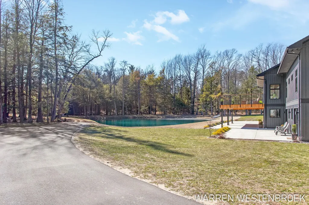 16342 Lincoln Street Grand Haven Charter Township MI 49417