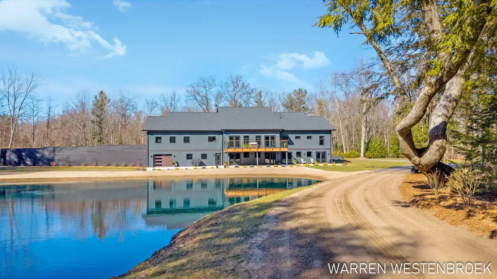 16342 Lincoln Street Grand Haven Charter Township MI 49417