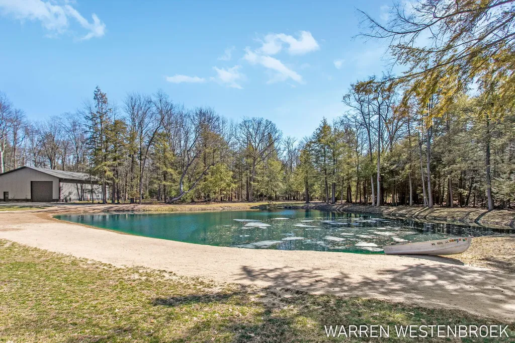 16342 Lincoln Street Grand Haven Charter Township MI 49417