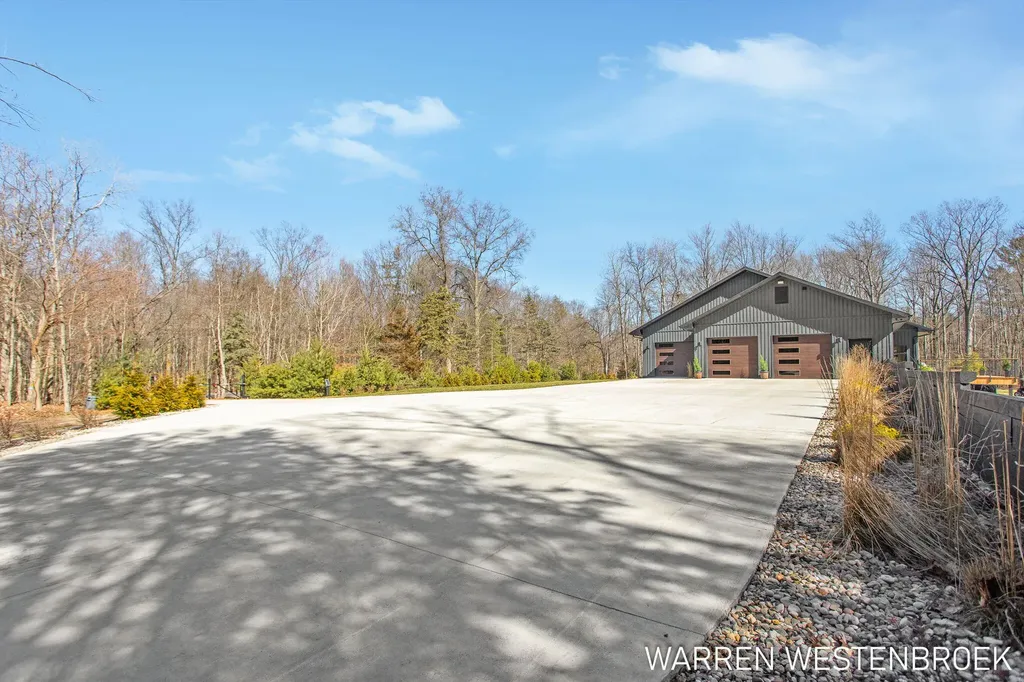 16342 Lincoln Street Grand Haven Charter Township MI 49417