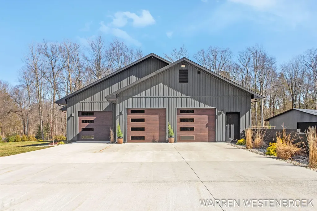 16342 Lincoln Street Grand Haven Charter Township MI 49417