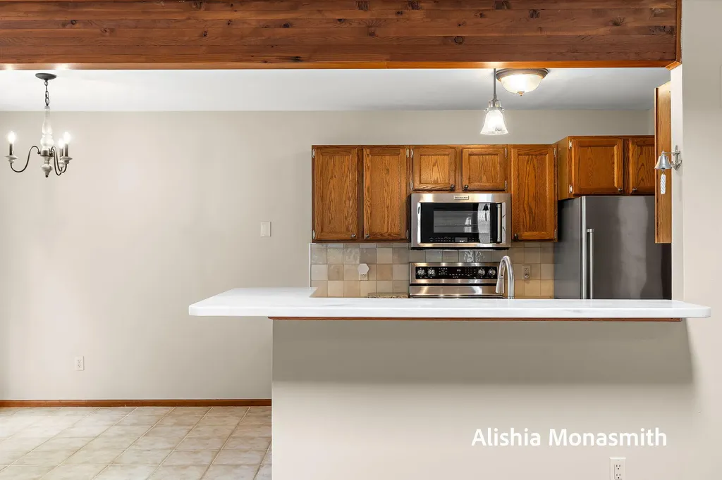 17511 Parkwood Drive Ferrysburg City MI 49456