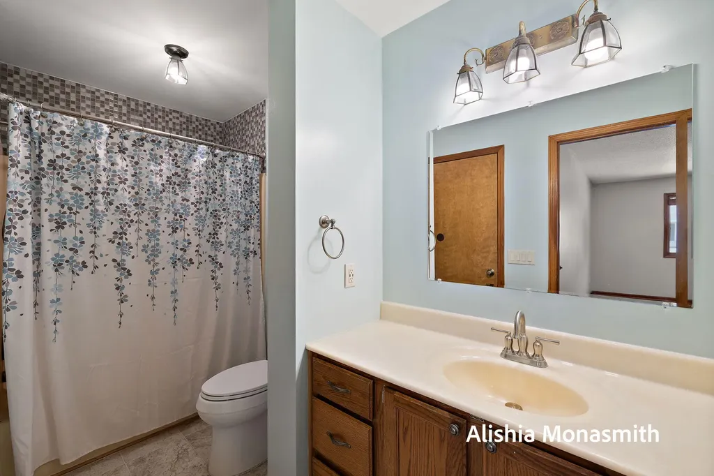 17511 Parkwood Drive Ferrysburg City MI 49456