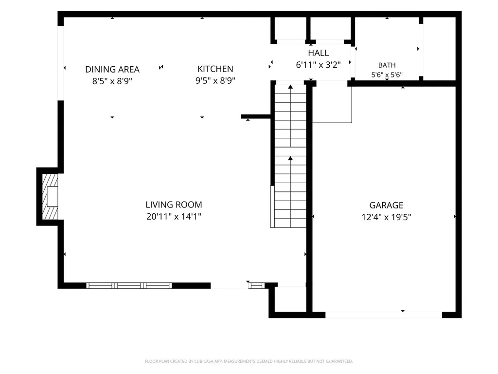 17511 Parkwood Drive Ferrysburg City MI 49456