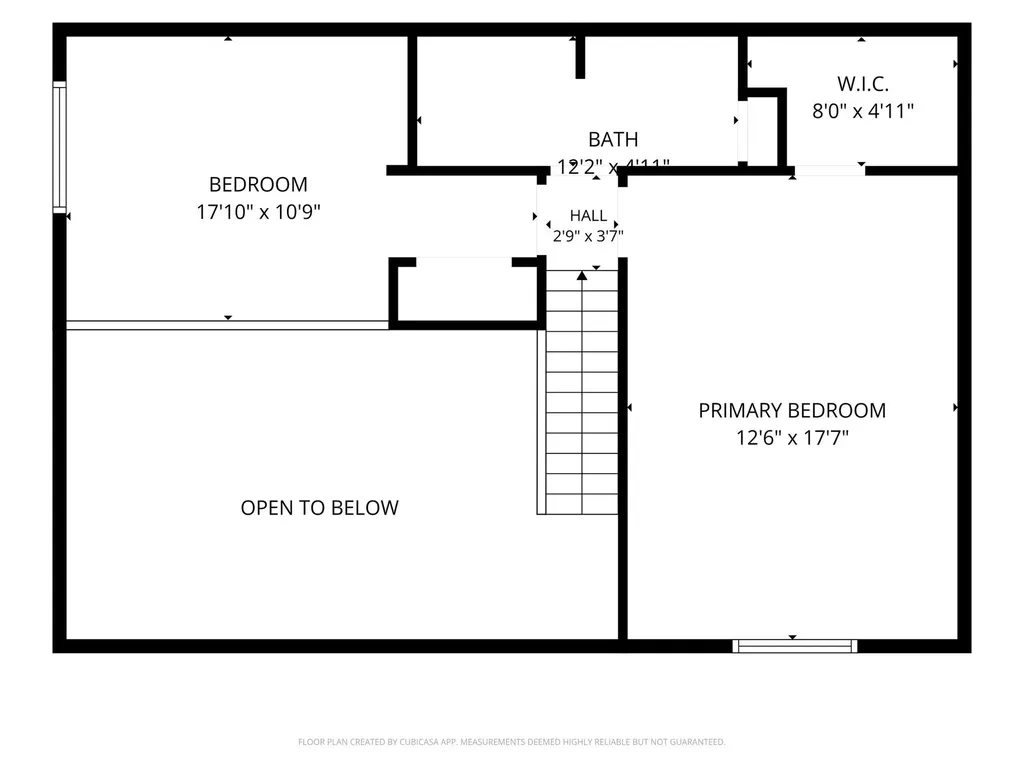 17511 Parkwood Drive Ferrysburg City MI 49456
