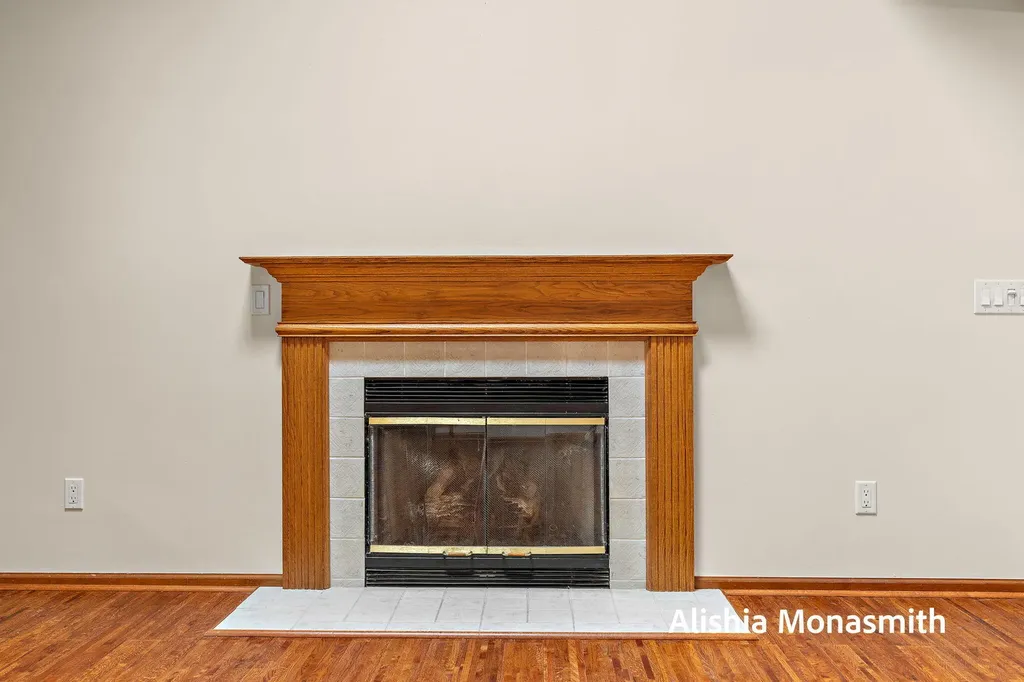 17511 Parkwood Drive Ferrysburg City MI 49456