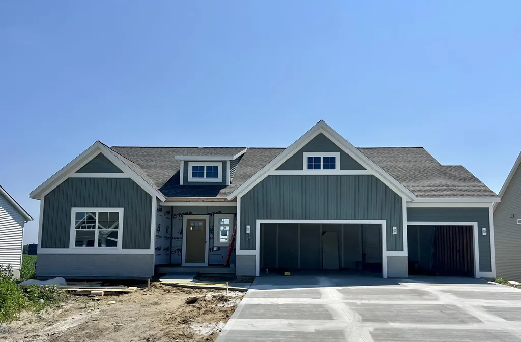 3640 Garner Drive Zeeland Charter Township MI 49464